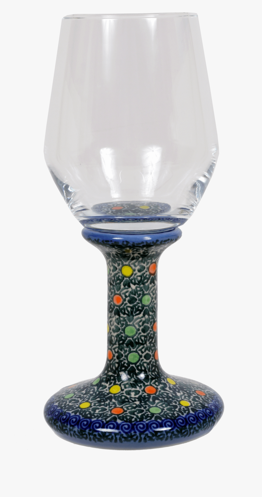 Wine Glass - Champagne Stemware, HD Png Download