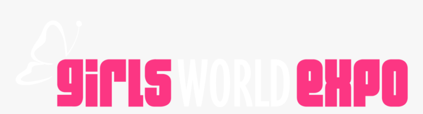 Gwe Horiz Logo White, HD Png Download