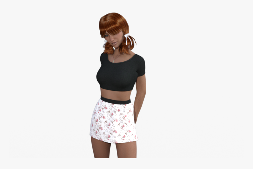Skirt, HD Png Download
