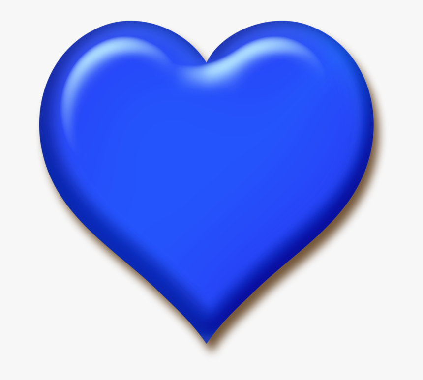 Heart, HD Png Download
