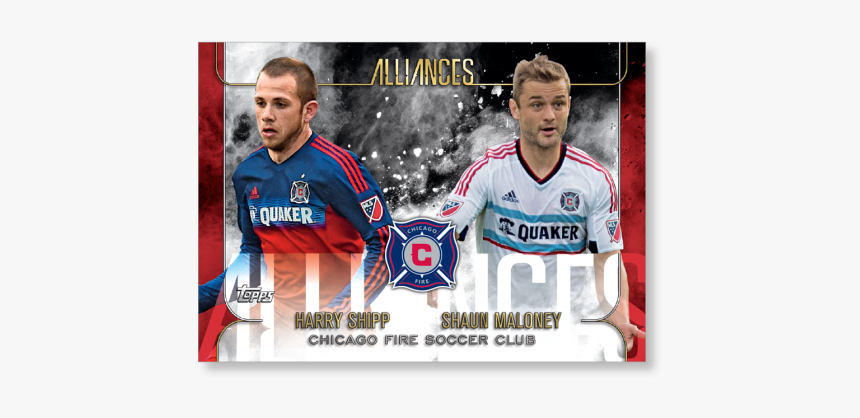 Chicago Fire Soccer, HD Png Download