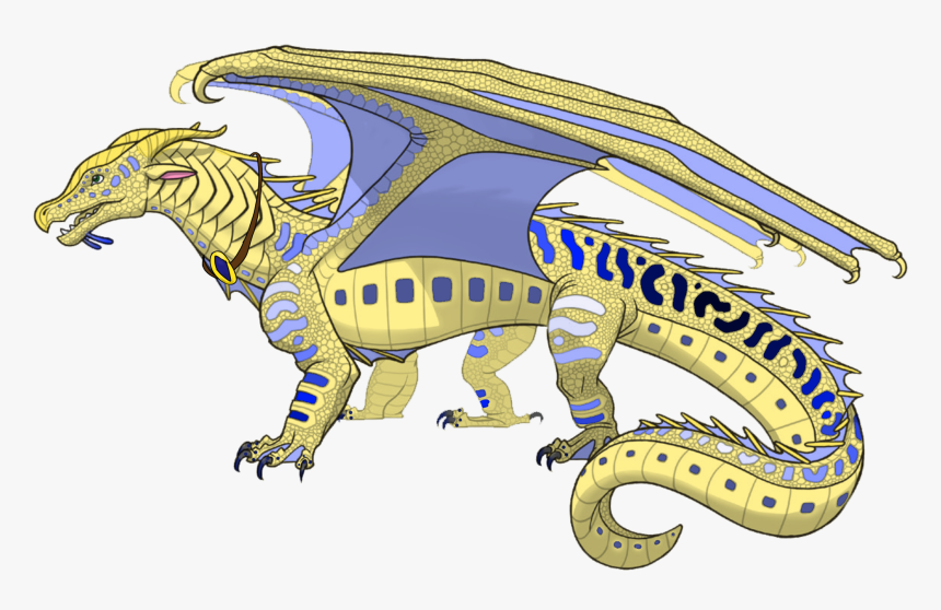 Wings Of Fire Fanon Wiki - Typhoon Wings Of Fire, HD Png Download