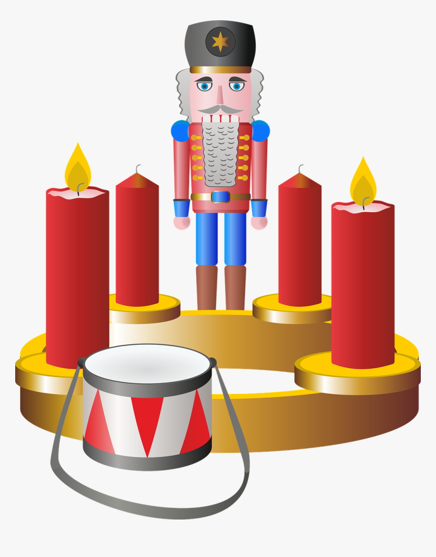 Third Sunday Of Advent Clipart, HD Png Download