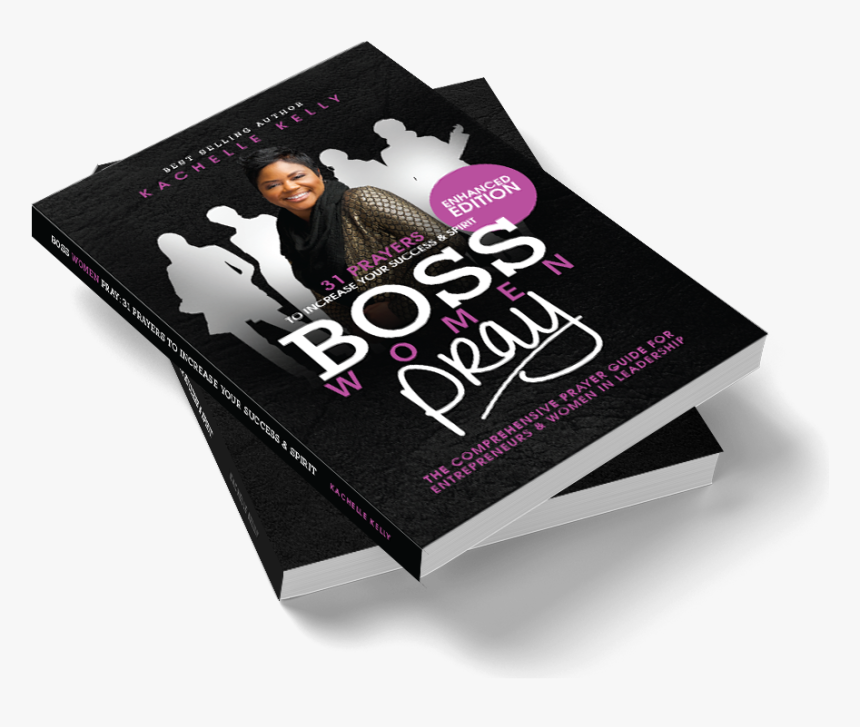 Of Boss Women Pray, Boss Men Pray & Boss Kids Pray - Flyer, HD Png Download