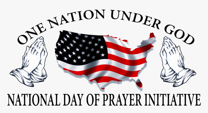 National Day Of Prayer Initiative 2020 Ark Of Jesus - National Day Of Prayer 2018, HD Png Download