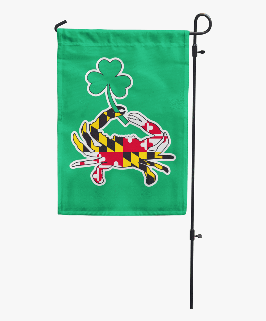 Maryland State Flag, HD Png Download