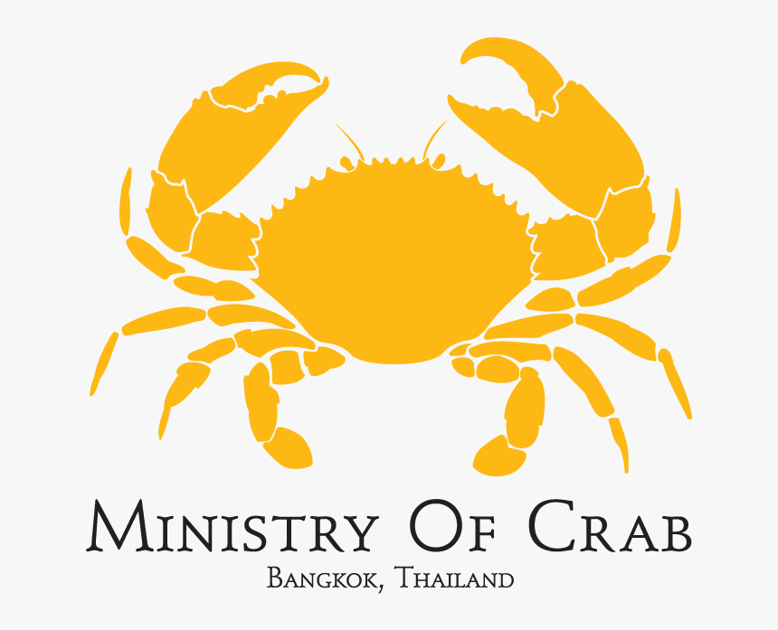 Ministry Of Crab Maldives, HD Png Download
