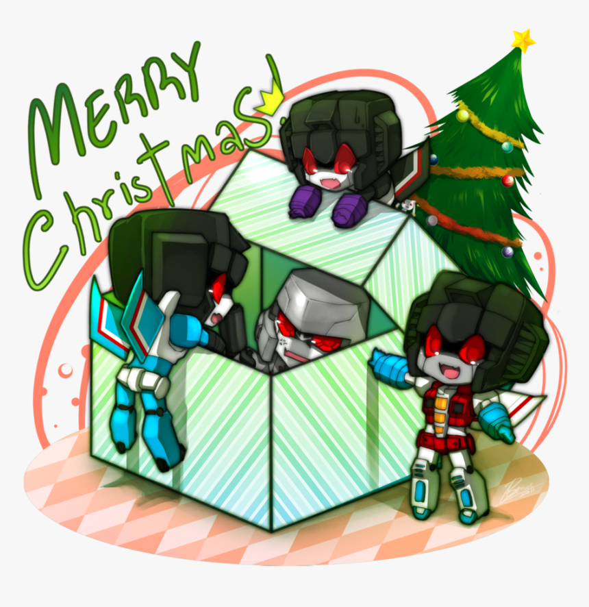 ท ราน ฟ อ ร์ เม อ ร์ น่า รัก ๆ, HD Png Download