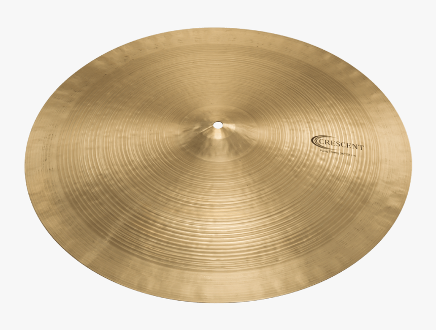 S20p Crescent 20 Inch Pang Thang Full Mtime - Hi-hat, HD Png Download