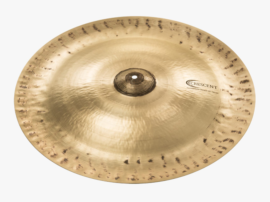 Sabian - 22 China Cymbal, HD Png Download