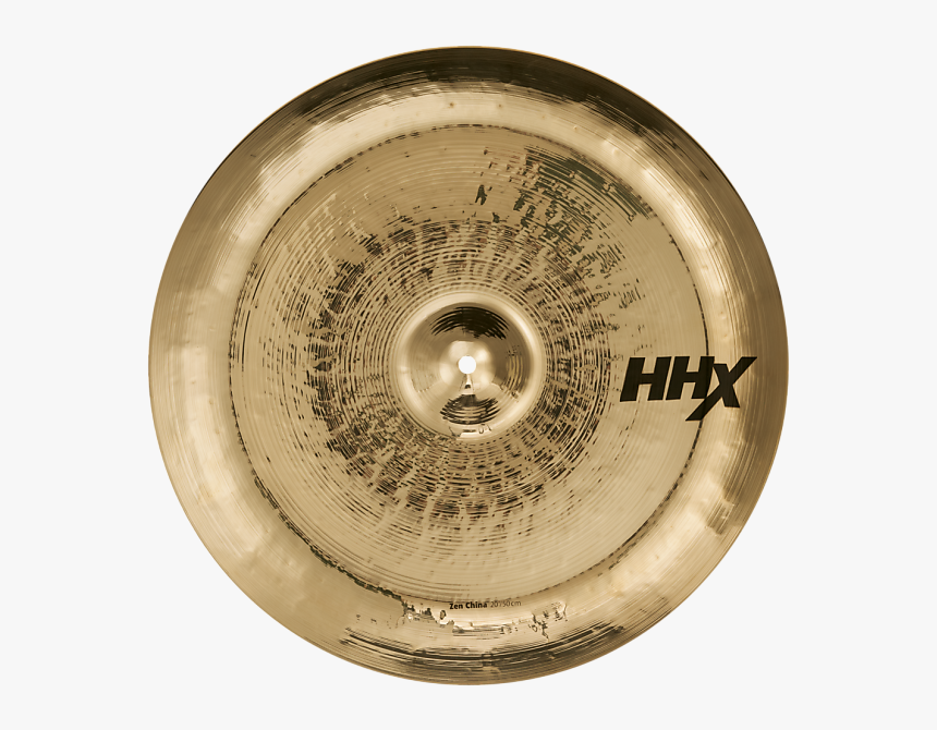 Sabian Hhx, HD Png Download