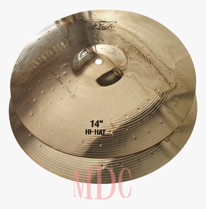 Hi-hat, HD Png Download