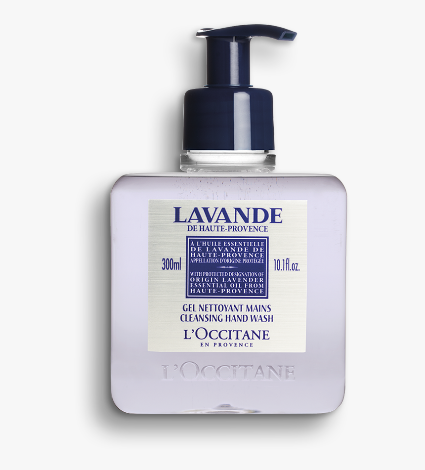 Display View 1/1 Of Lavender Cleansing Hand Wash - 15lm300l11, HD Png Download