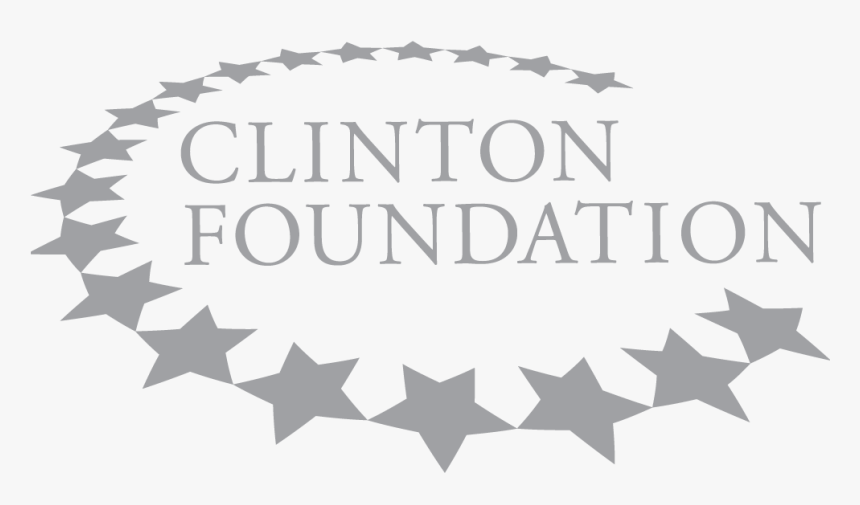 Clintonfoundation - Clinton Health Access Initiative Logo, HD Png Download