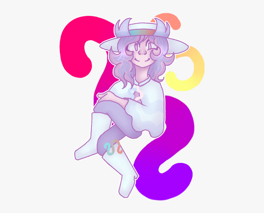 Oh Gummy Worm - Illustration, HD Png Download