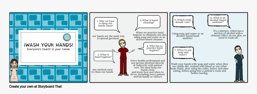 Cartoon, HD Png Download