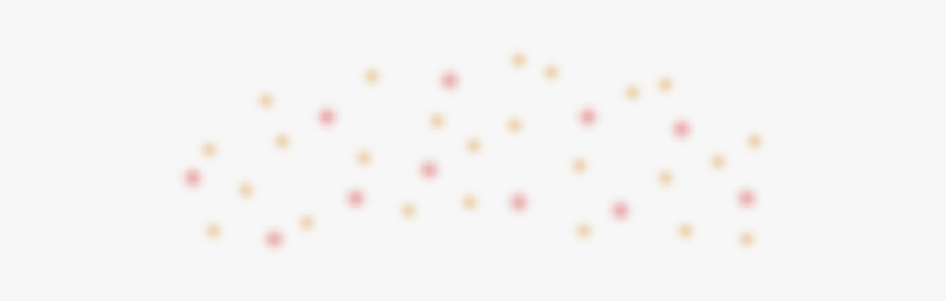 #cute #soft #mochi #kawaii #sparkles - Polka Dot, HD Png Download