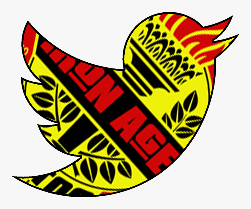 Iron Age On Twitter - Emblem, HD Png Download