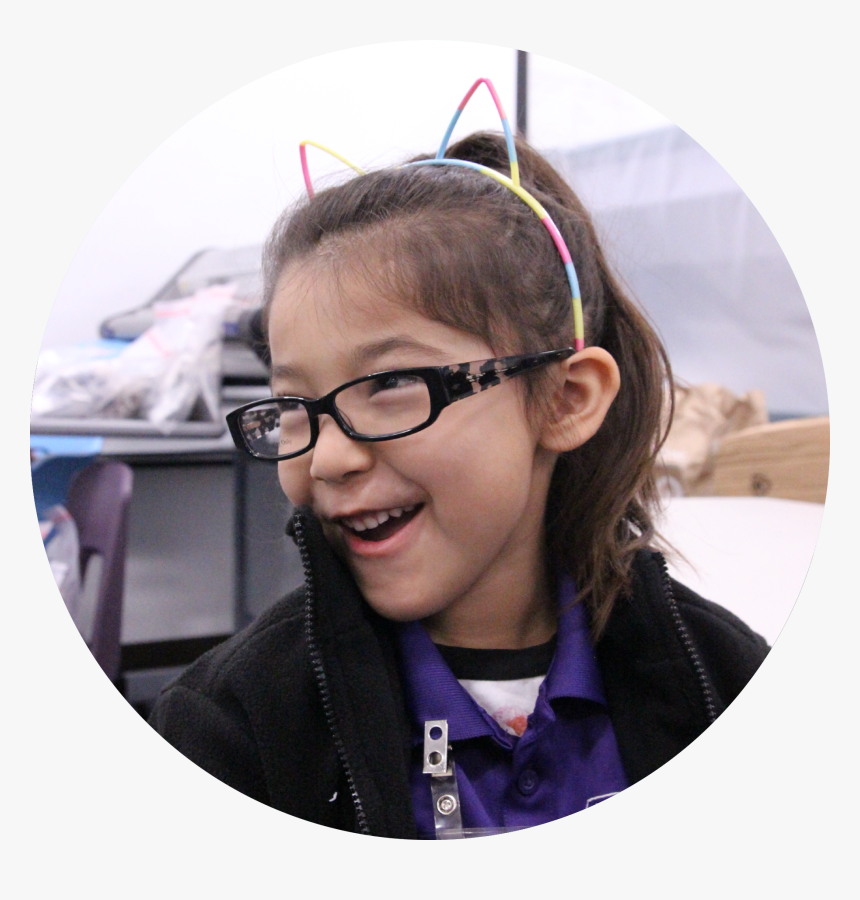 Girl, HD Png Download