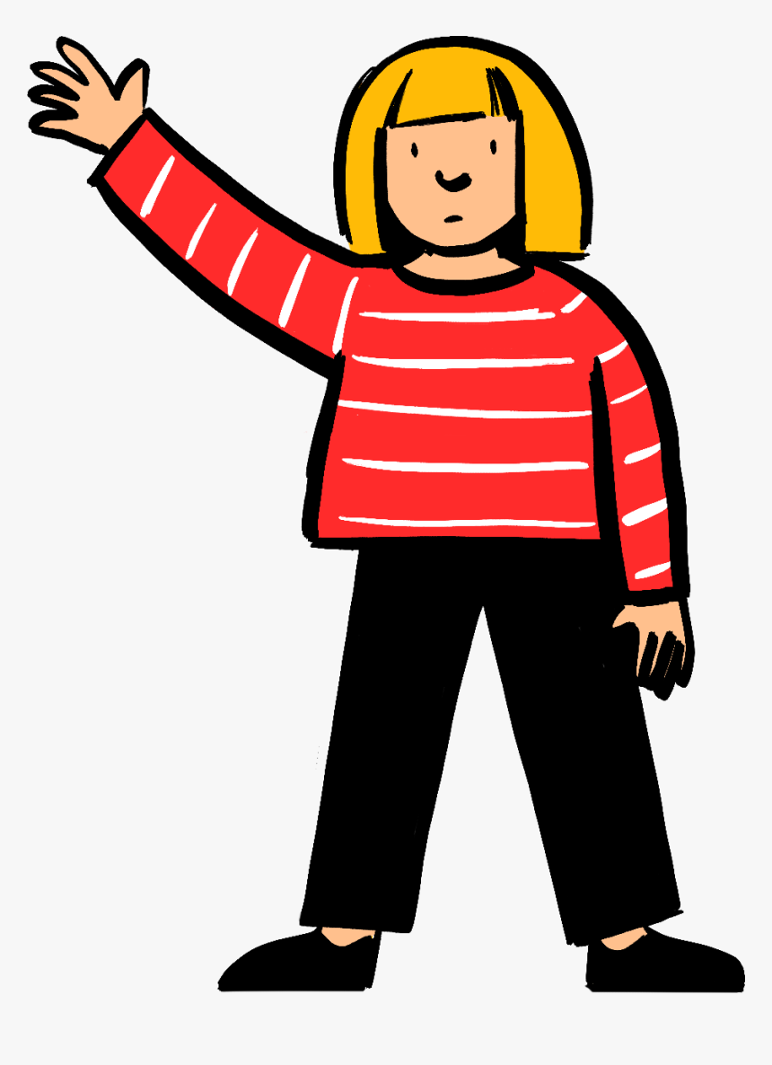 Cartoon, HD Png Download