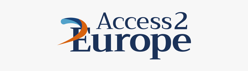 Access2europe - Calligraphy, HD Png Download