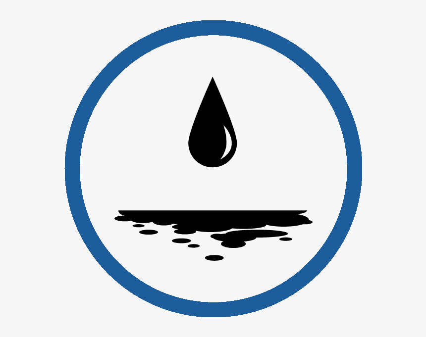 Oil Leak Maker's Mark, HD Png Download , Transparent Png Image PNGitem