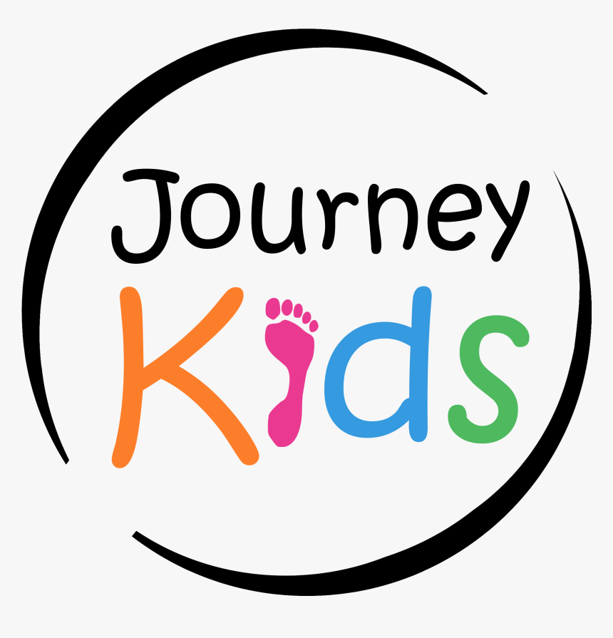Journey Kids Logo Png, Transparent Png