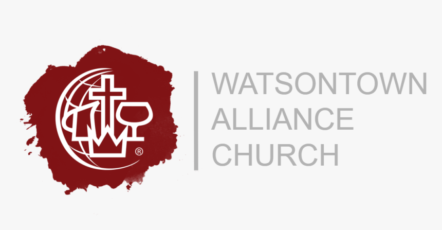 Logo - Christian Missionary Alliance, HD Png Download