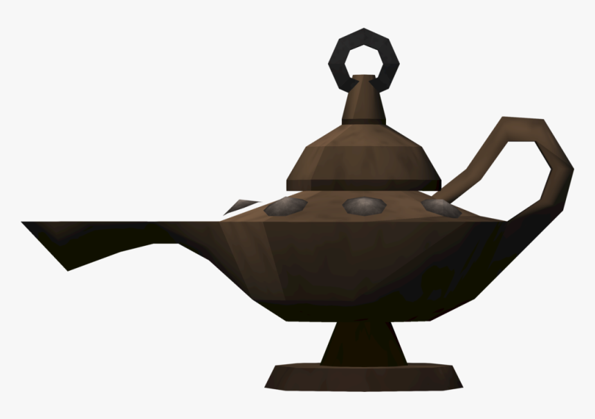The Runescape Wiki - Teapot, HD Png Download