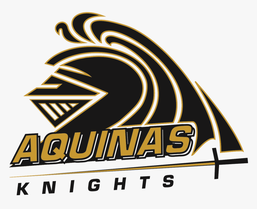 St Thomas Aquinas Knights, HD Png Download
