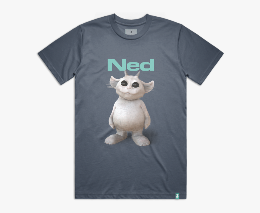 T-shirt, HD Png Download