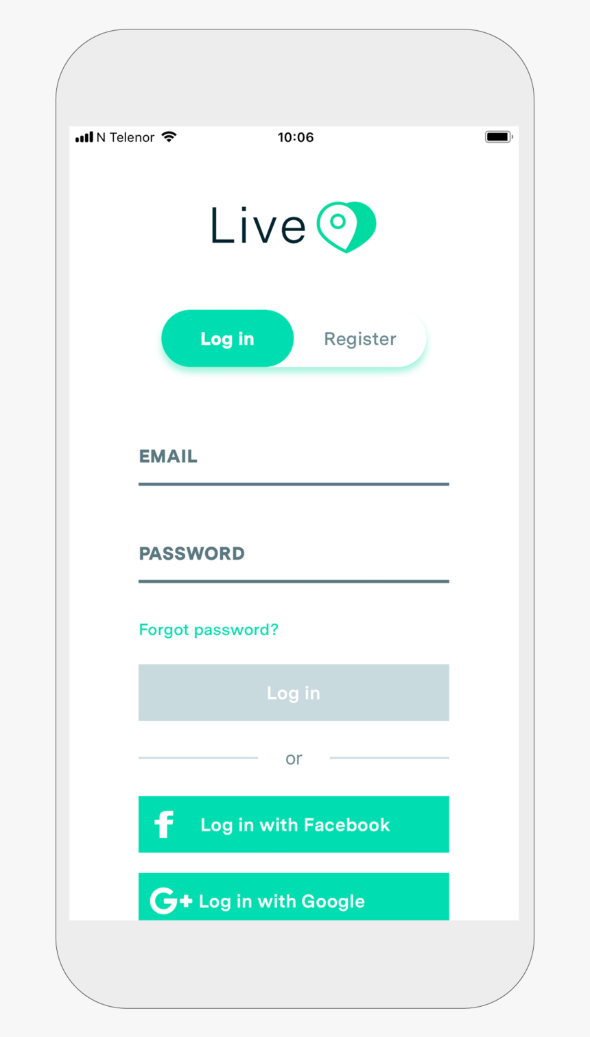 Mobile Phone, HD Png Download