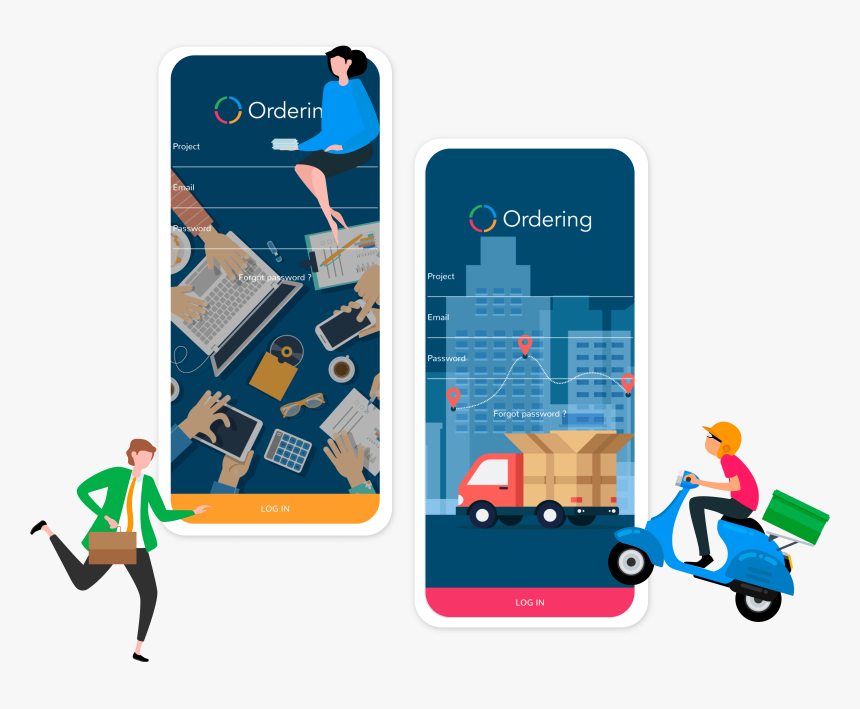 Graphic Design, HD Png Download