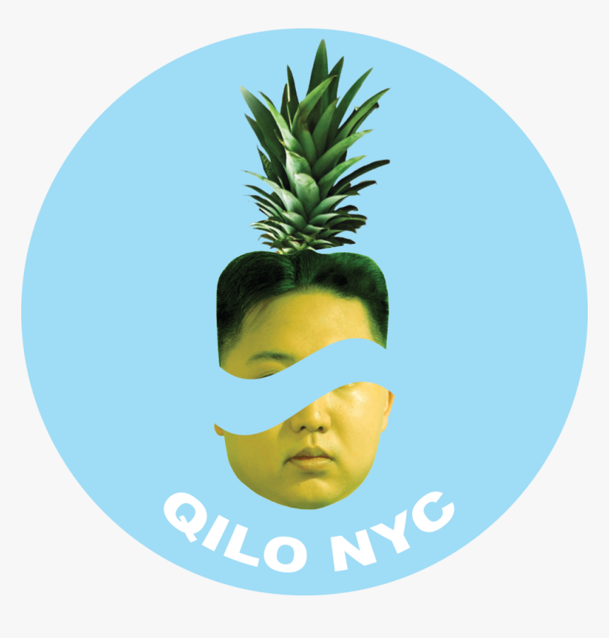 Qilo Nyc Kim Jong Un T Shirt-3, HD Png Download