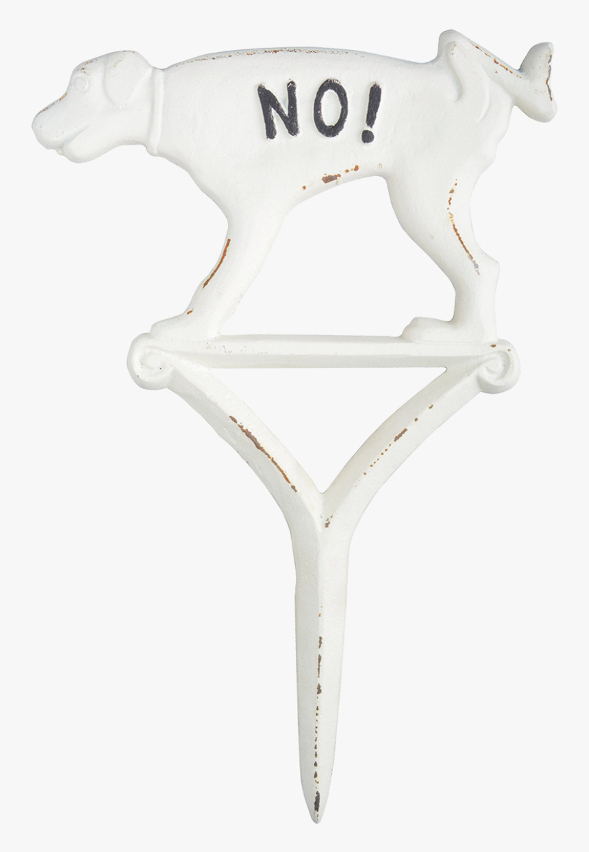 Dog Sign Peeing No - Emblem, HD Png Download