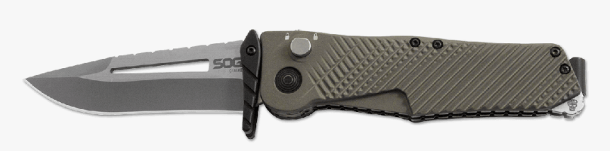 Quake Product Image - Knife, HD Png Download