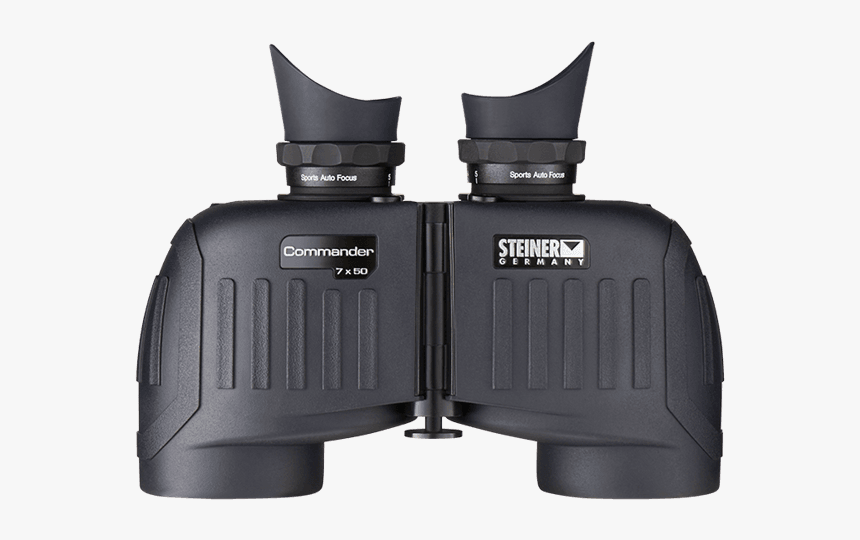 Steiner Commander Binocular, HD Png Download