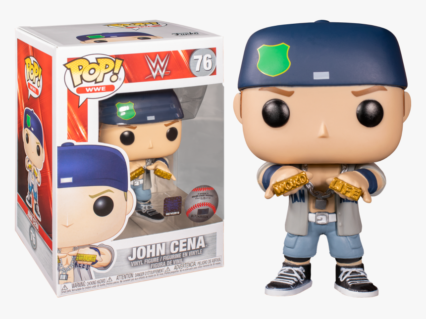 John Cena Dr - John Cena, HD Png Download