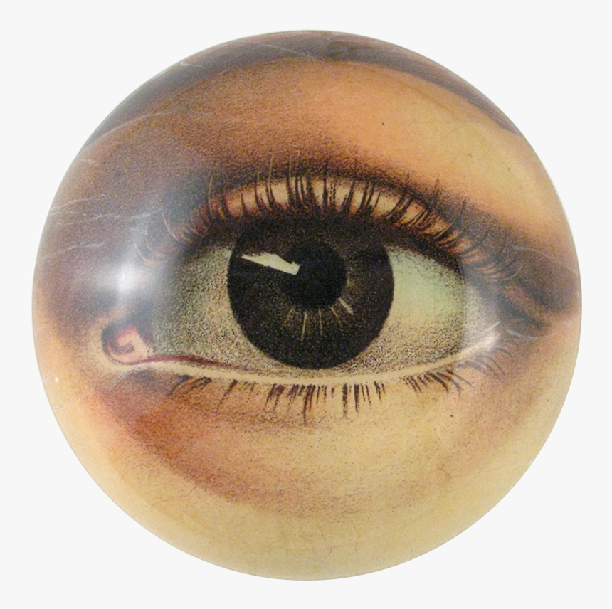 John Derian Eye Bowl, HD Png Download