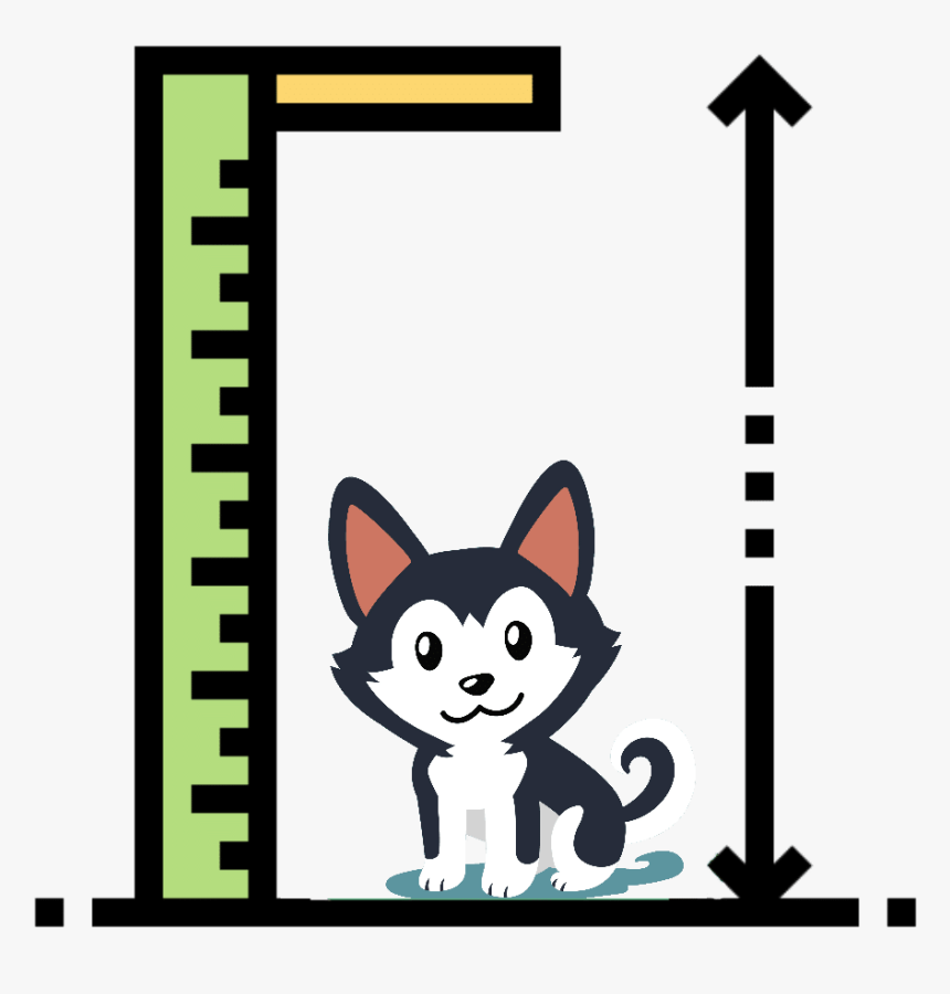What Age Do Huskies Stop Growing - Decentralized Warehouse Png Icon, Transparent Png