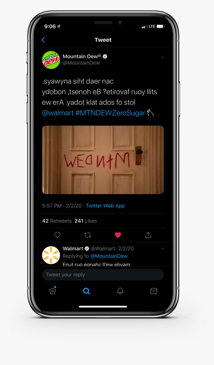 Smartphone, HD Png Download