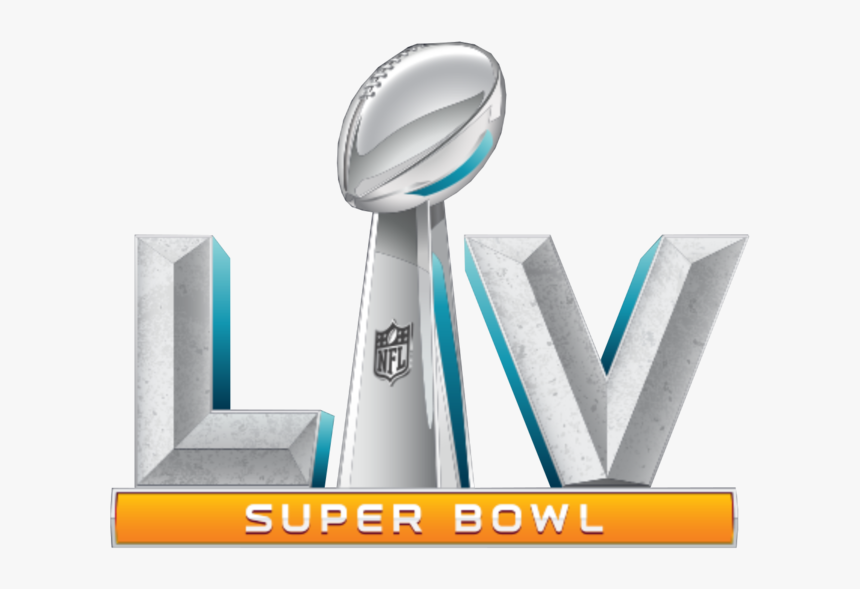 Super Bowl 54 Ticket Stubs, HD Png Download