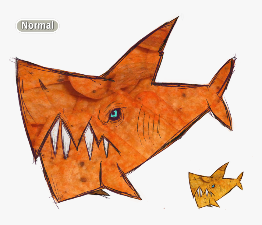 Cartilaginous Fish, HD Png Download