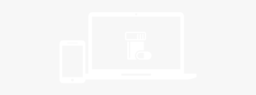 Prescriptions - Ihs Markit Logo White, HD Png Download