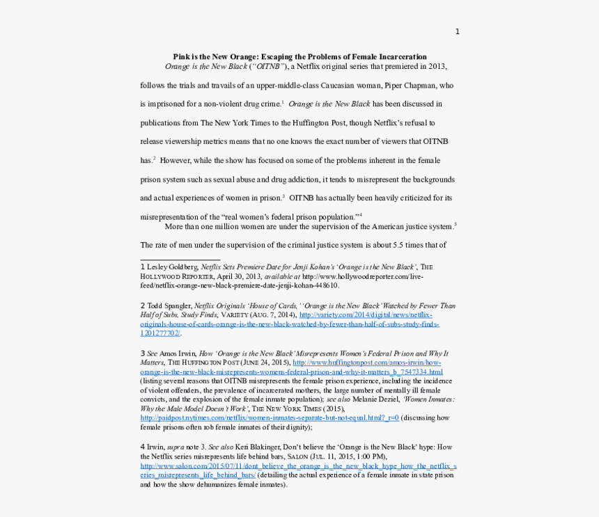 Document, HD Png Download