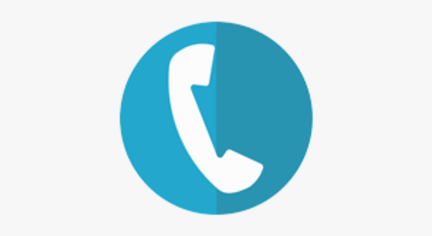 Phone - Circle, HD Png Download