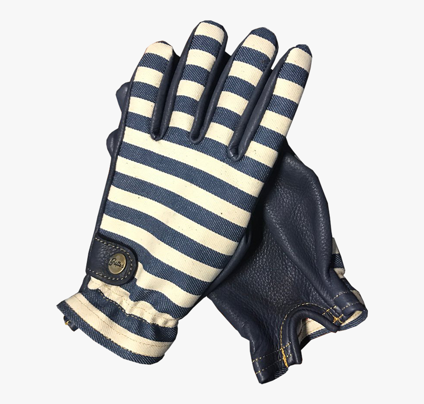 Prison Stripe 
 Srcset //cdn - Leather, HD Png Download