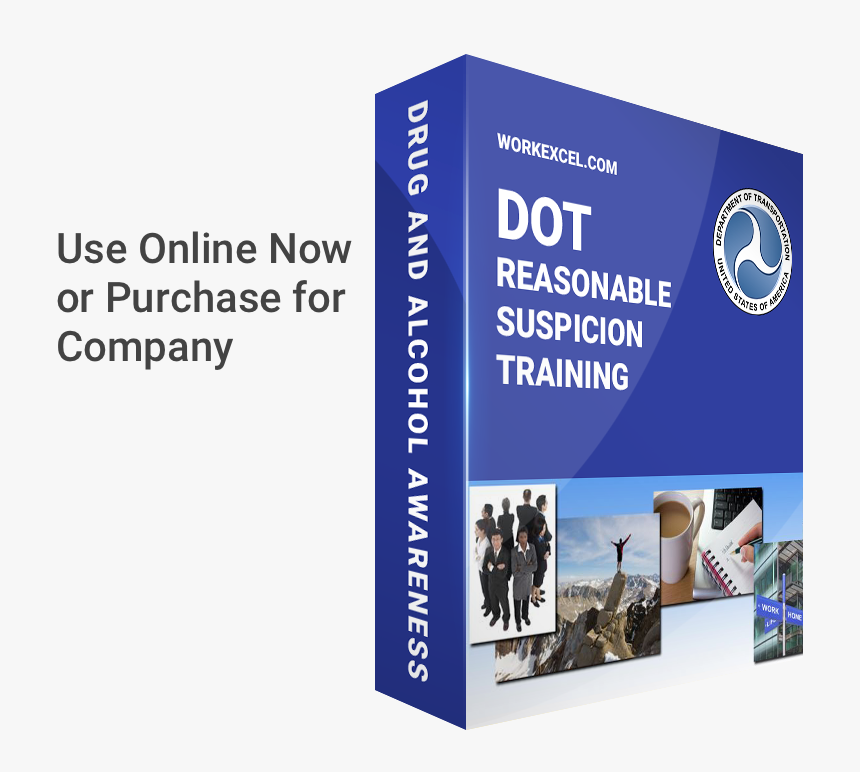 Dot Training - Reasonable Suspicion Training, HD Png Download