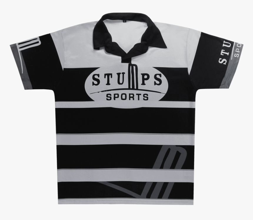 Cricket Sublimation Uniform Set Cricket Sublimation - Polo Shirt, HD Png Download