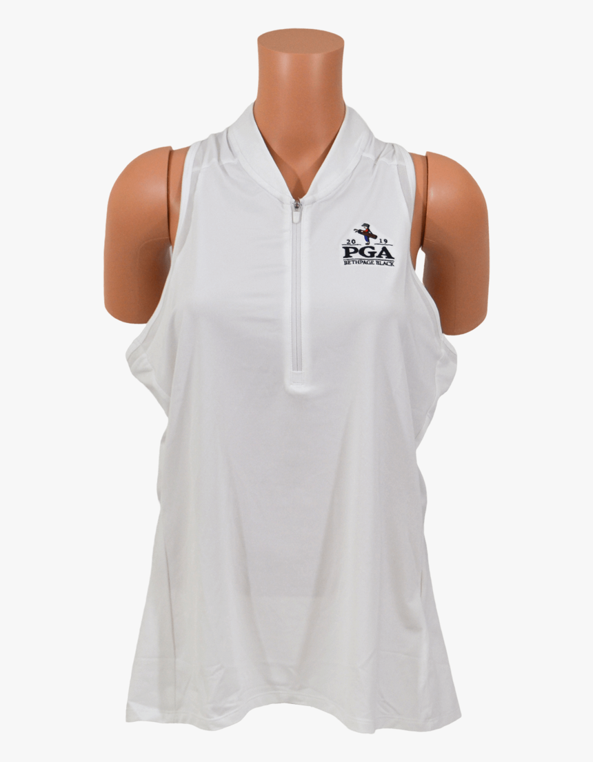 White Polo Shirt Png, Transparent Png